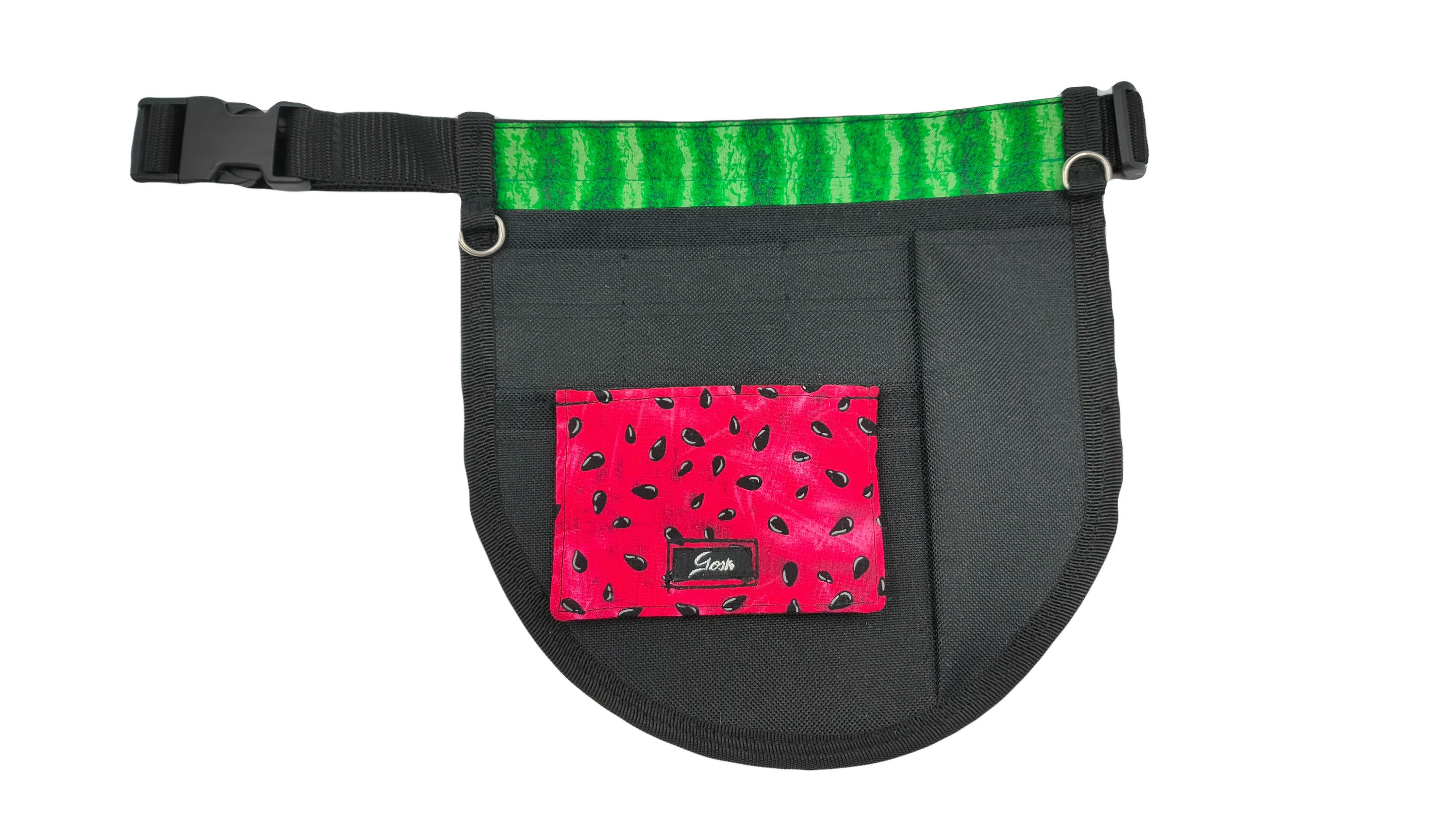 PORTA INSTRUMENTOS SANDÍA