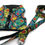 Miniatura: ARNÉS VELCRO MEXICAN COLOURS