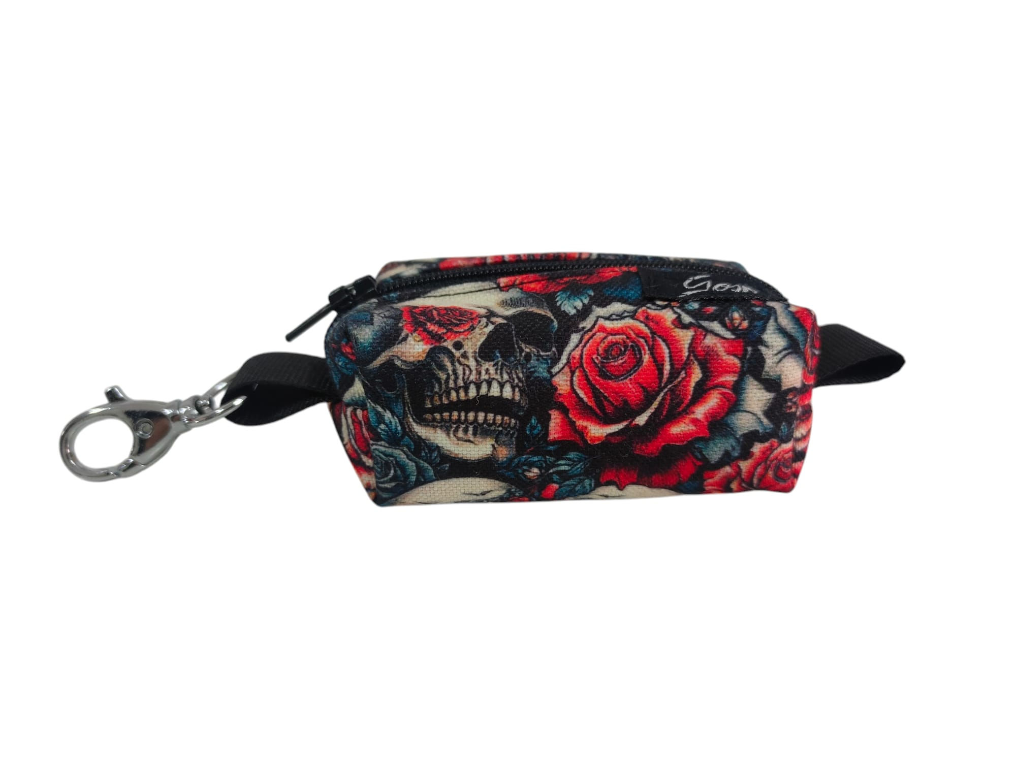 BOLSITA BOXY GOTHIC GARDEN