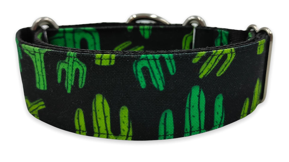 Miniatura: COLLAR WILD WEST