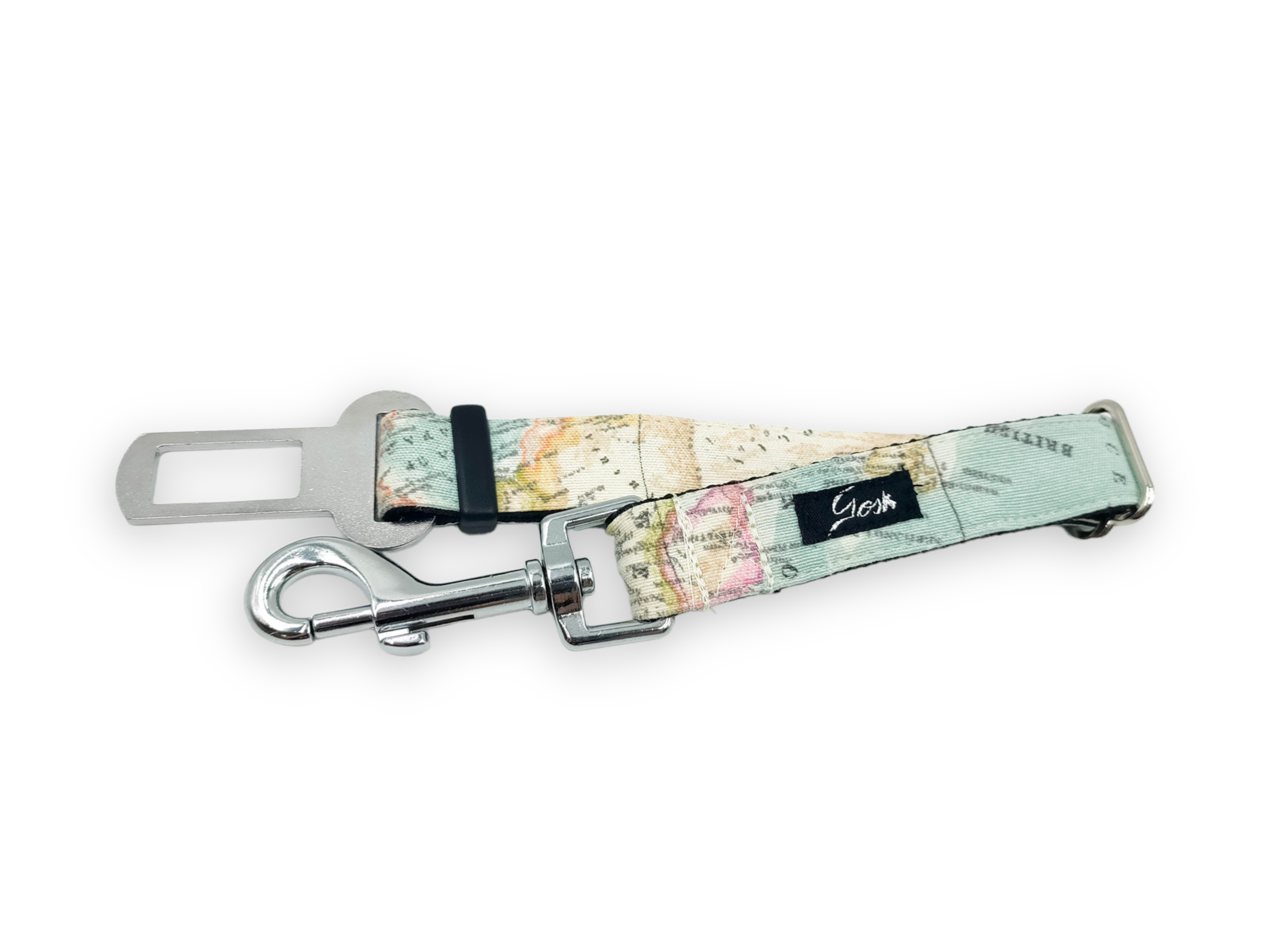 CINTURÓN DE COCHE TRAVEL