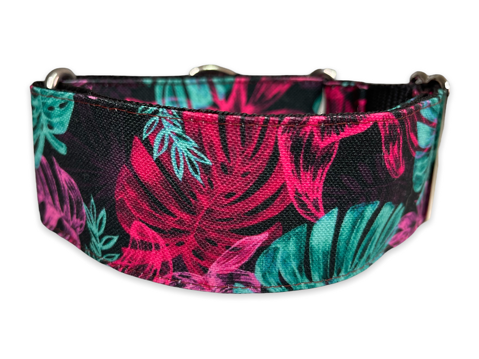 Miniatura: COLLAR LEAF TROPICAL