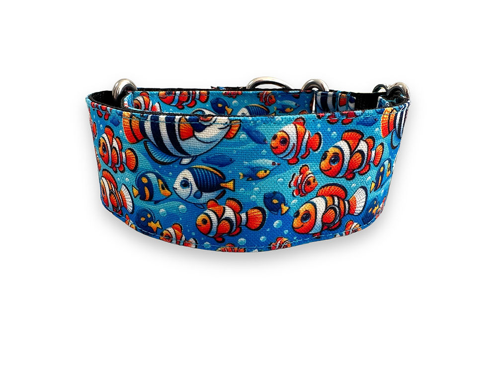 Miniatura: COLLAR NEMO