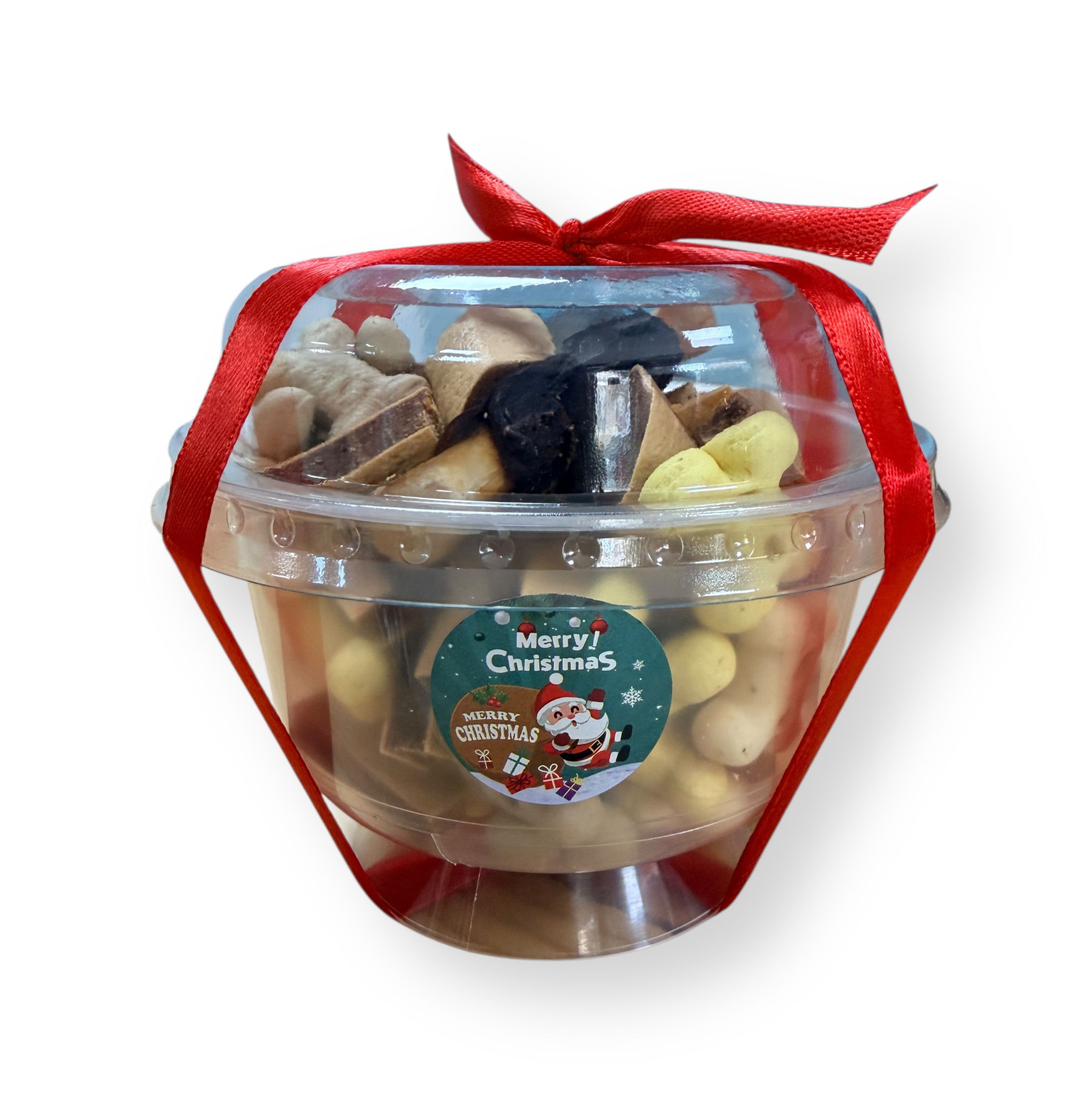 CESTITA - SURTIDO SNACKS