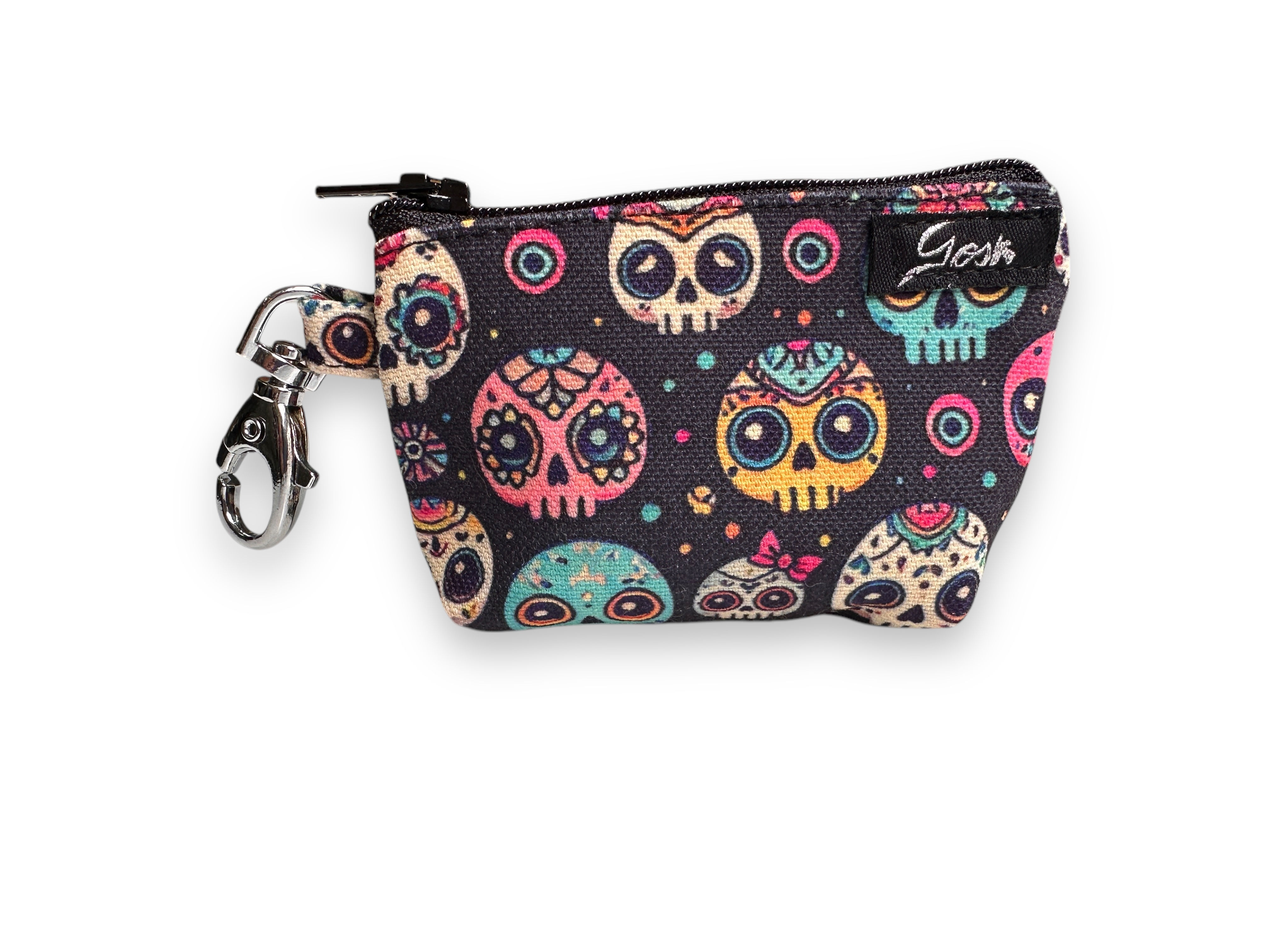 BOLSITA EVO SUGAR SKULLS
