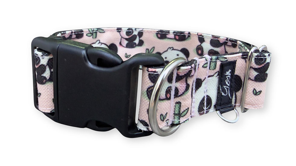 Miniatura: COLLAR PANDA