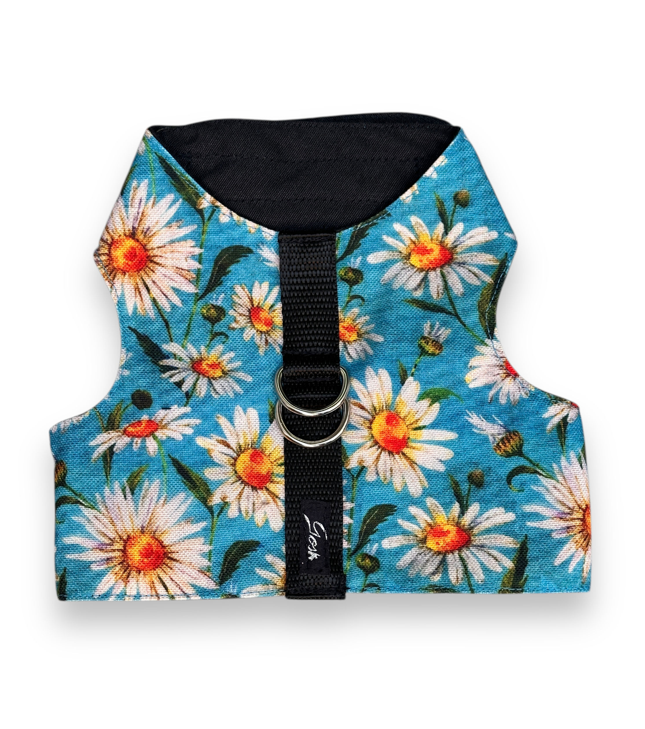 ARNÉS CHALECO BLOOMY