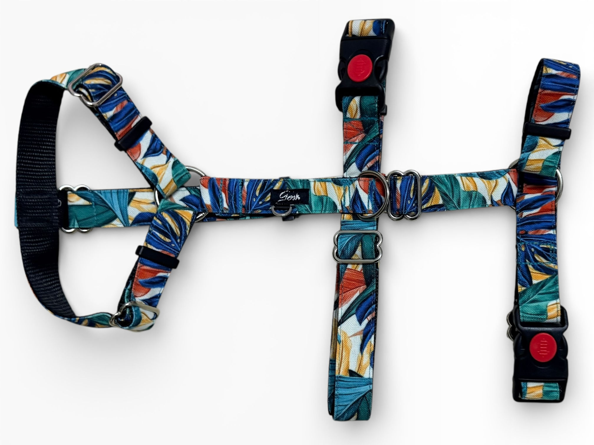 ARNÉS 3 PUNTOS SAVAGE