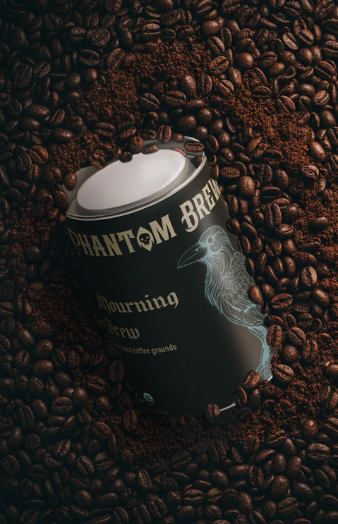 Phantom Brew