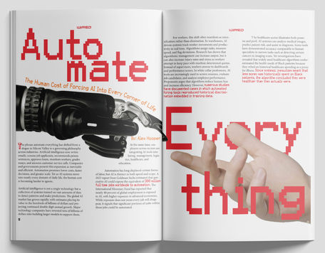 AI Magazine