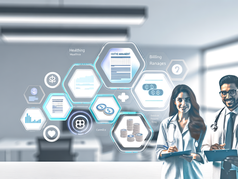 Revolutionizing Healthcare Billing with AI in California