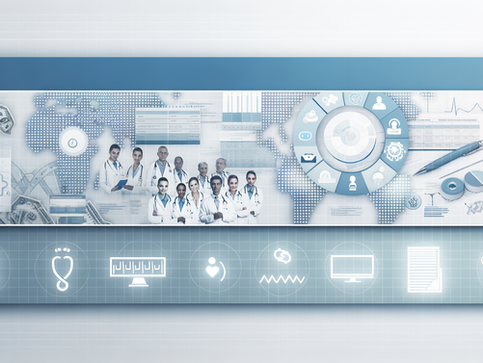 Hyperautomation: Transforming Medical Billing Efficiency
