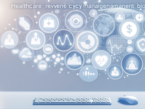 Unlock RCM Efficiency with AI-Driven Billing
