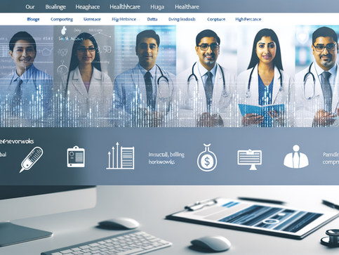 Maximize RCM: Innovative Claim Denial Strategies
