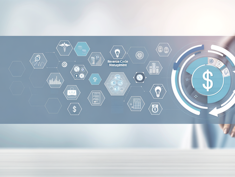 AI-Driven RCM Automation: Tackling Payer Denials