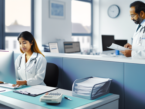 Mastering ICD-10 & CPT: Ensuring HIPAA Compliance