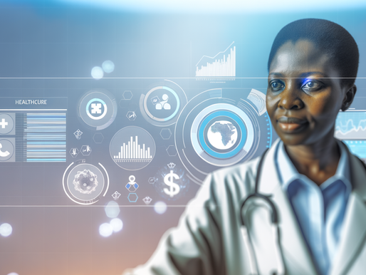 Maximize Revenue Cycle with AI & Patient Engagement