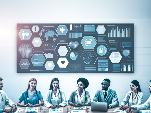 The Future of Healthcare Billing: AI-Driven RCM