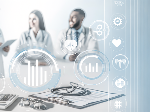 Unlock Revenue: Claim Denial Prevention for CA Providers