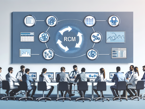 Automate ICD-10 and CPT: Ensure Compliance & Reduce Denials