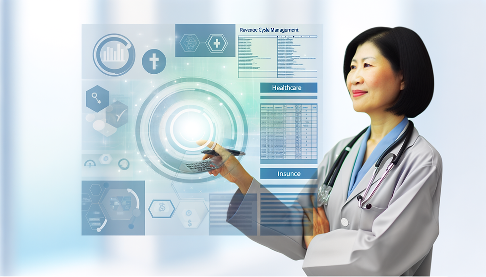 Navigating RTCA: Game-Changer in CA Medical Billing