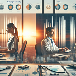 Revitalizing Financial Vitality: Horizon's Strategic Approach to Medical Billing