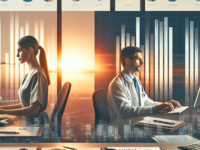 Revitalizing Financial Vitality: Horizon's Strategic Approach to Medical Billing
