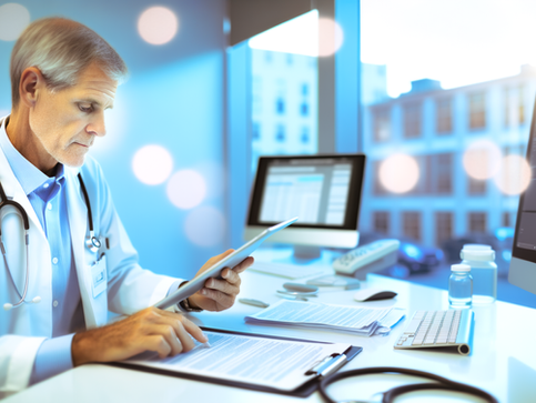 Demystifying California's Medical Billing Laws