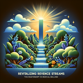 Revitalizing Revenue Streams: Horizon Revenue Solutions' Mastery in Medical Billing