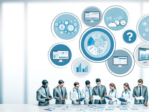 Streamline CA Medical Billing with E-Billing Compliance