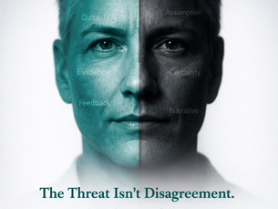 Confirmation Bias in Leadership: How Smart People Get Stuck — and How to Break the Cycle