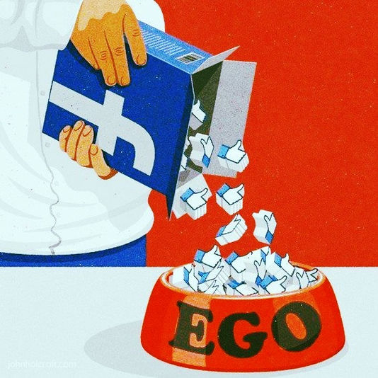 5 Signs You Need a Break from Social Media