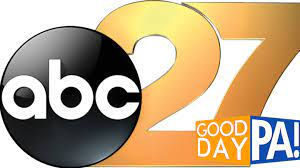 Appearance: Good Day PA ABC27 