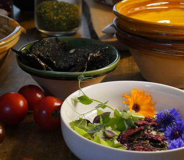 Traiteur végétarien Amiens - Amandine Cuisine Vivante Traiteur végétarien Amiens - Amandine Cuisine Vivante