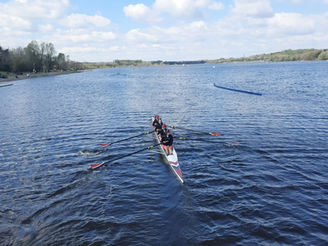 SRSR Race Report