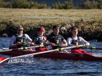 Inverness SSS Race Report