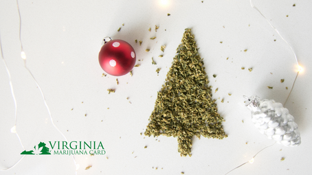 Cannabis Christmas: A Holiday Gift Guide