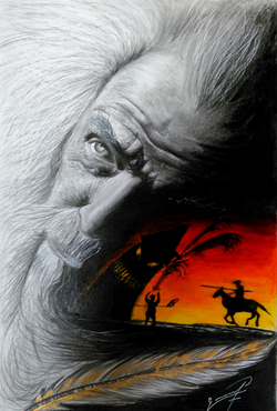 "Quijote"