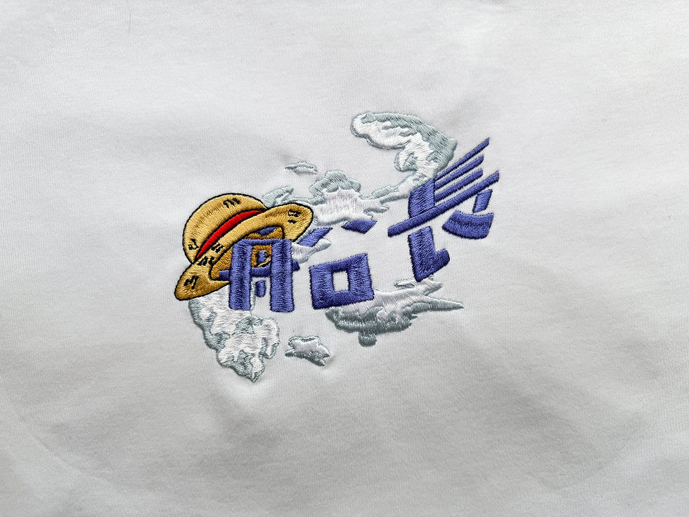 Thumbnail: Captain Tee - East Blue Series
