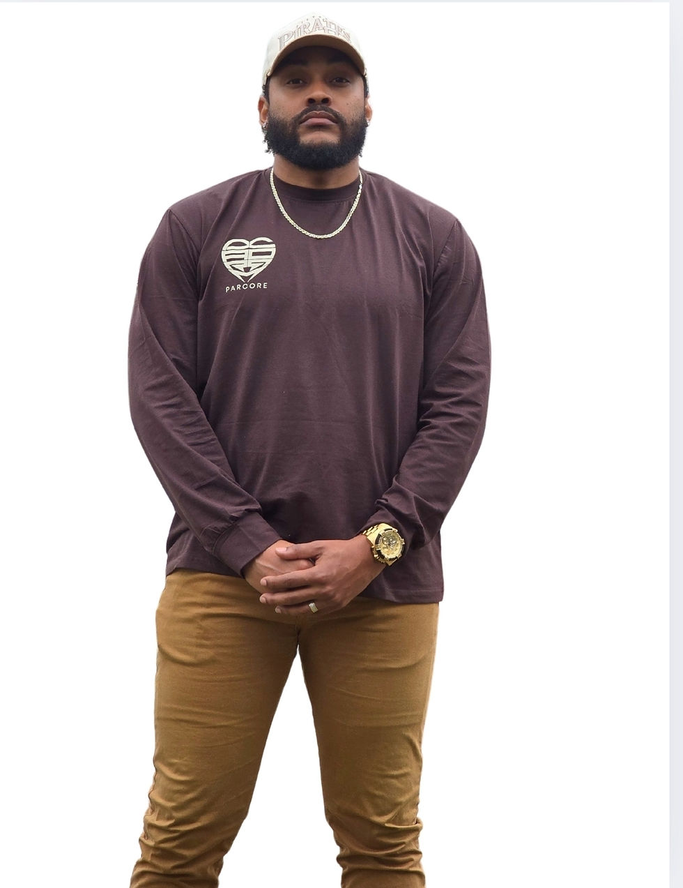 Thumbnail: HEART ( OVERSIZED ) LONG SLEEVE 