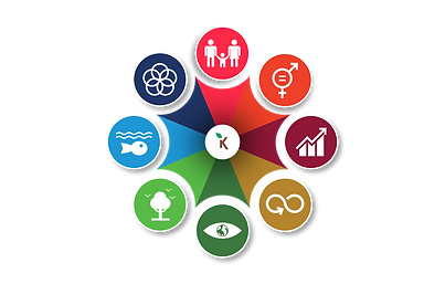 SDG Infographic - Koltiva.com