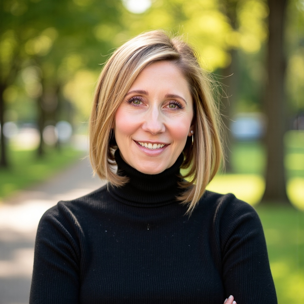 Writer: Kristin Boorse