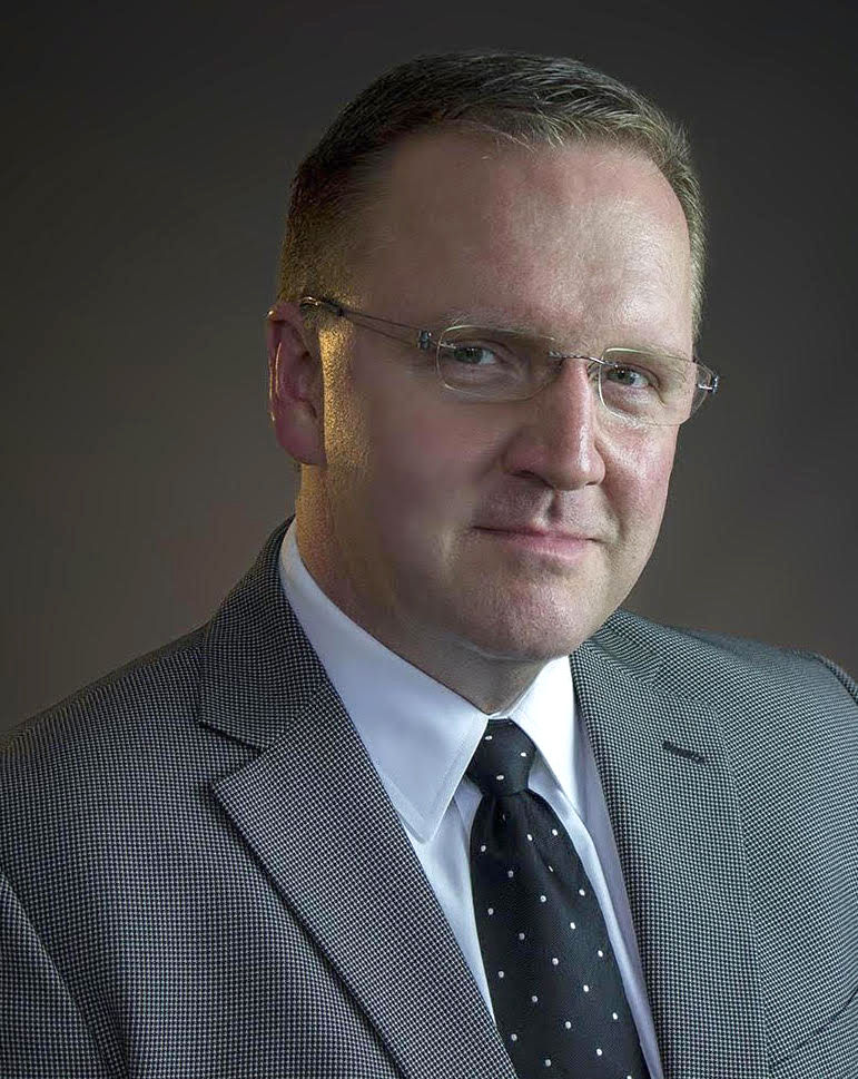 Mike Lyles