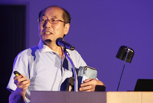 講演活動