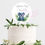 Thumbnail: Personalised Acrylic Native Australian Koala Cake Topper