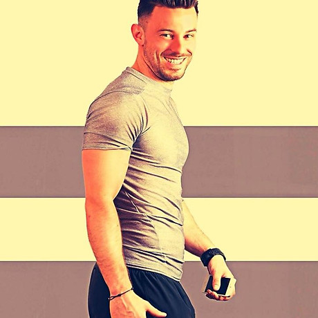 Smile every day! Be on stage! Life is beautiful !__Antrenamentul cu antrenor personal nu se compară