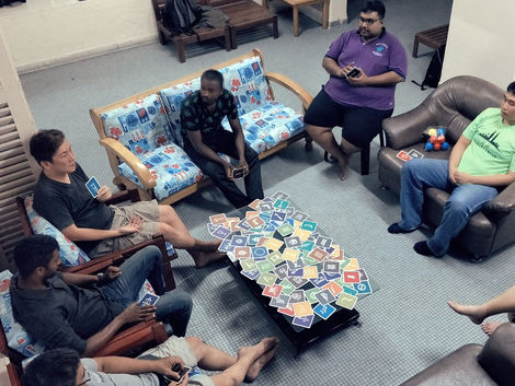 Discrimination against former inmates