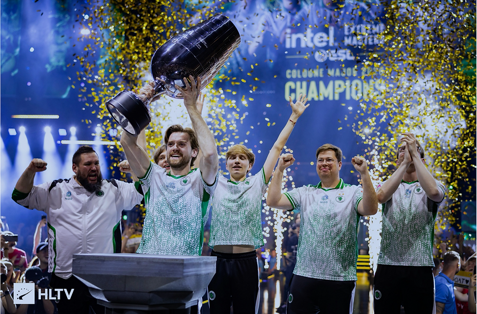 Nikola Kovač Ends a 3,067-Day Wait With Emotional Cologne Major Triumph