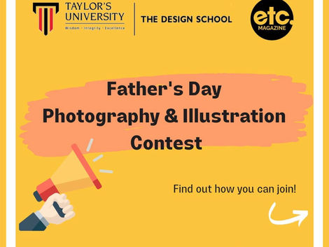 Capturing a moment: a Father’s Day competition