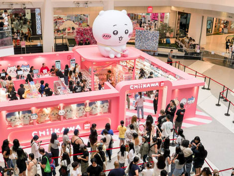 Is Chiikawa The Next Hype After Labubu?